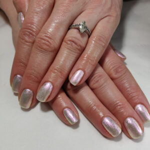 Manicure Treatments using Bio Sculpture products