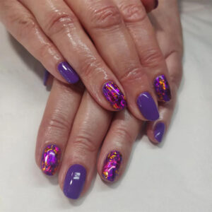 Manicure treatments in Didcot, Oxfordshire