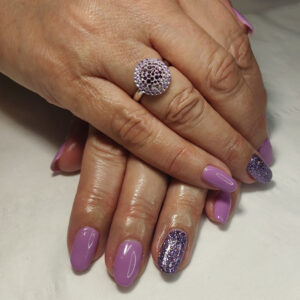 Tutti Beauty Manicure Treatments