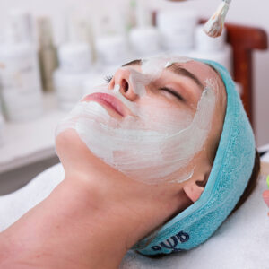 Bespoke high-end facial in Didcot