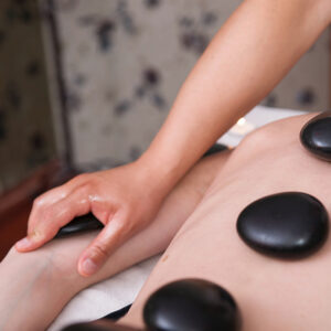 Hot Stone Massage in Didcot, Oxfordshire