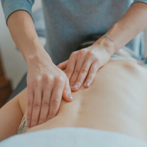 Massage in Didcot, Oxfordshire