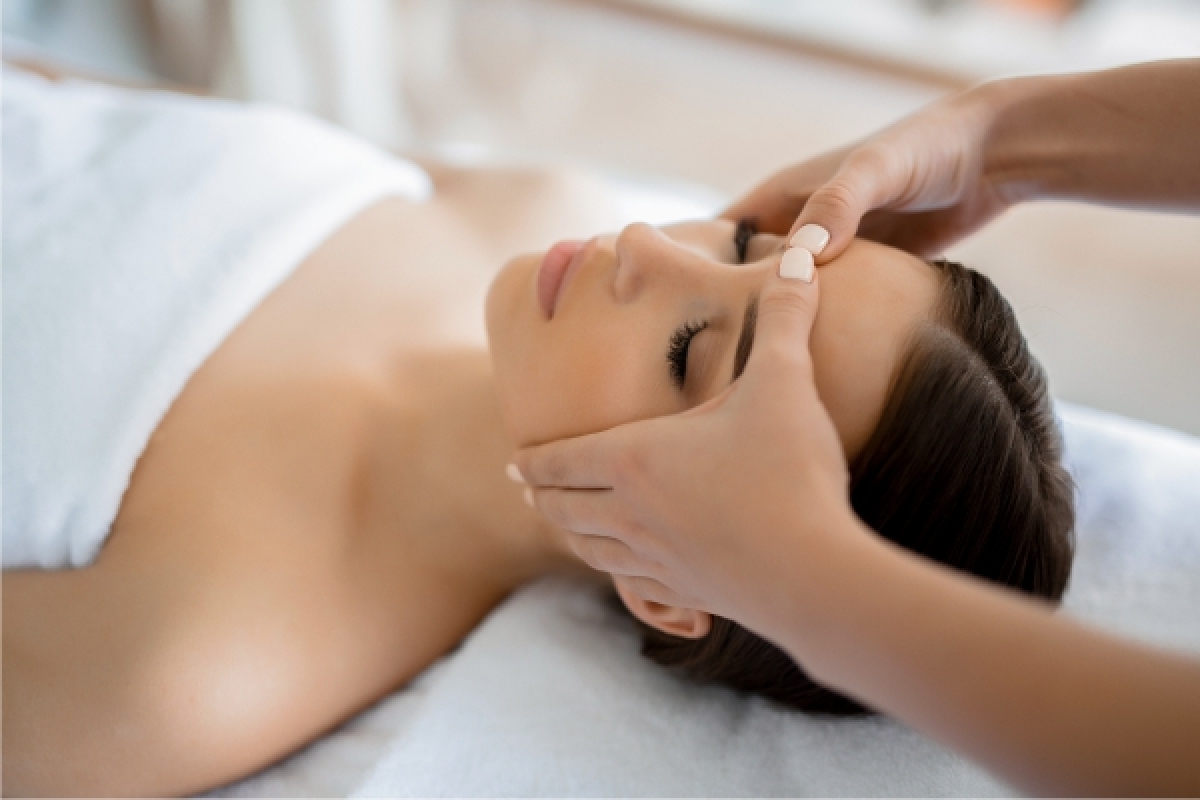 Facial treatments in Didcot, Oxfordshire